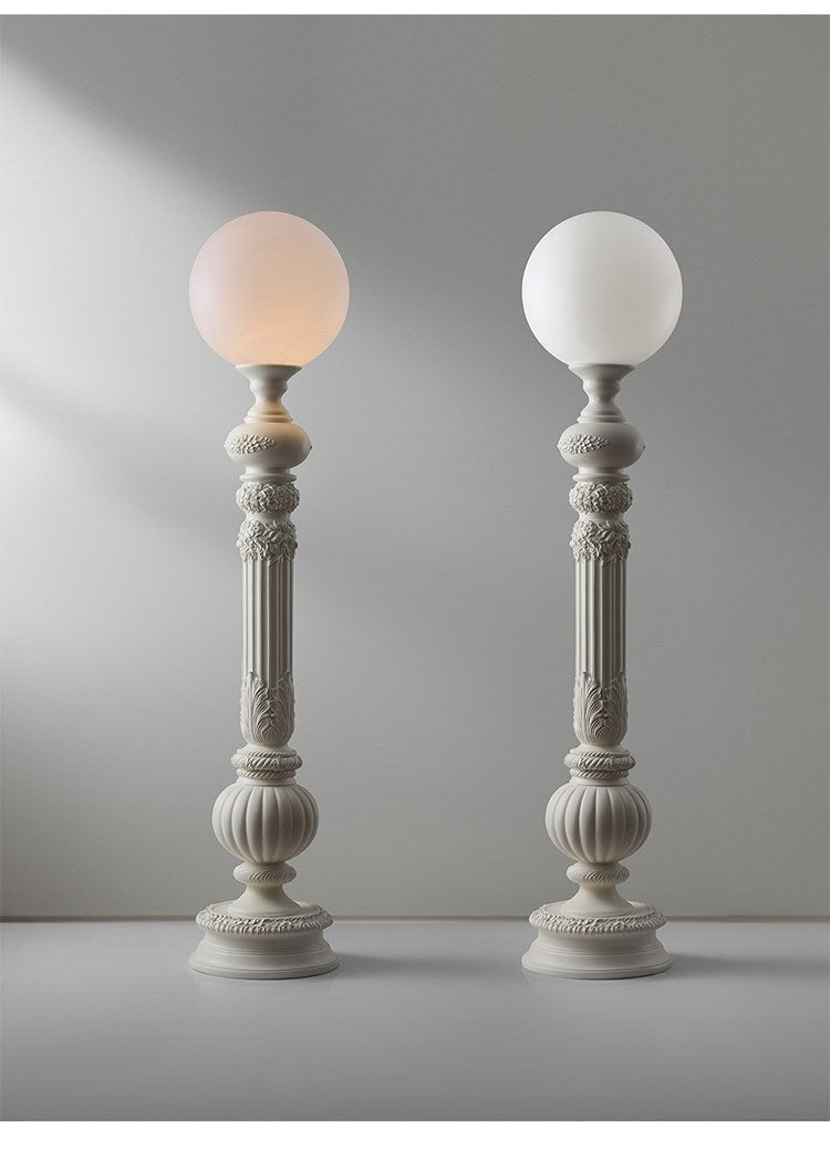 Acanto Column Floor Lamp - Image 8