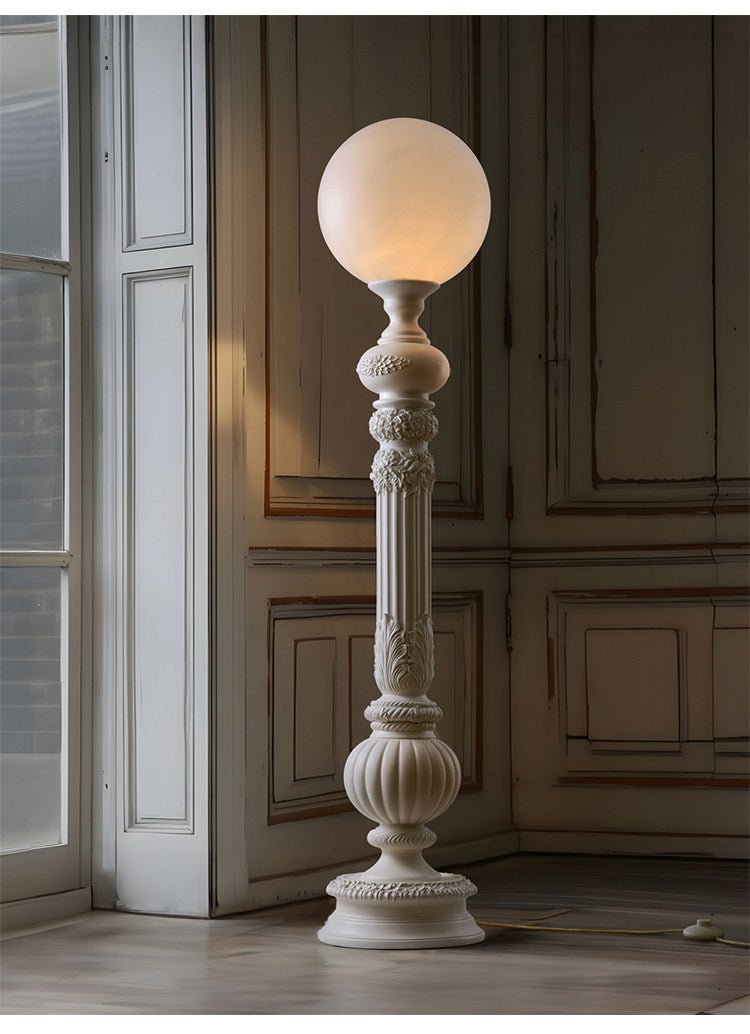 Acanto Column Floor Lamp - Image 9