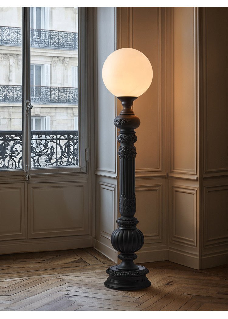 Acanto Column Floor Lamp - Image 12