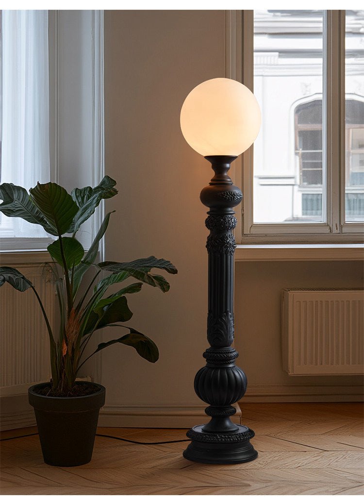 Acanto Column Floor Lamp - Image 13