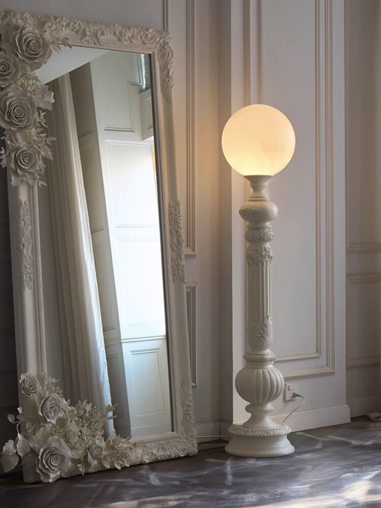 Acanto Column Floor Lamp - Image 14