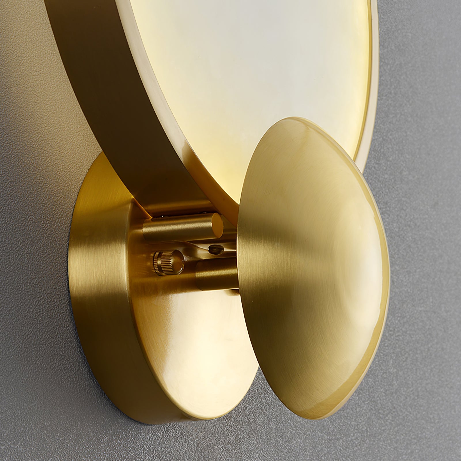 Accent Alabaster Wall Sconce - Image 21