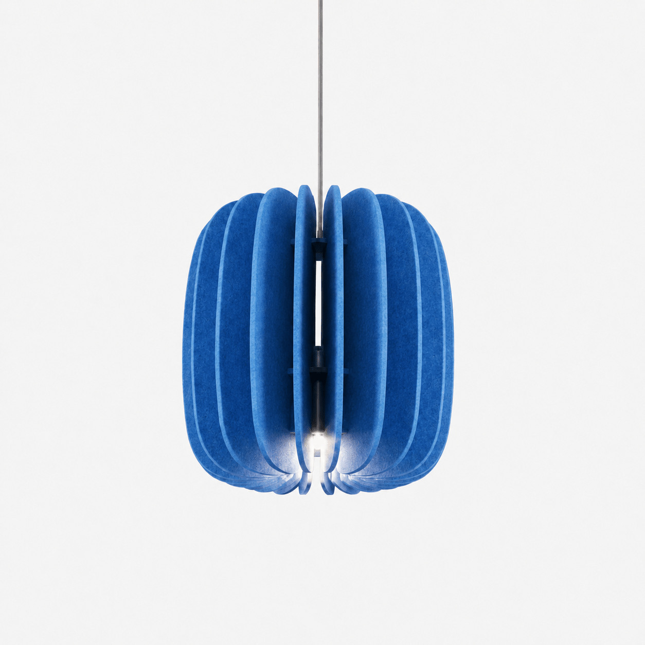 Acoustic Layered Pendant Lamp - Image 21