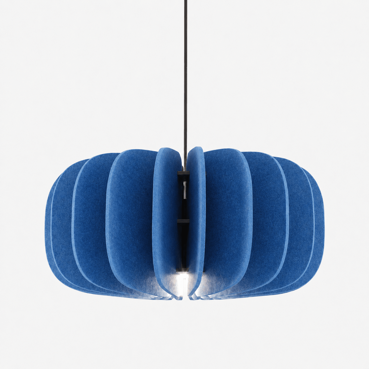 Acoustic Layered Pendant Lamp - Image 22