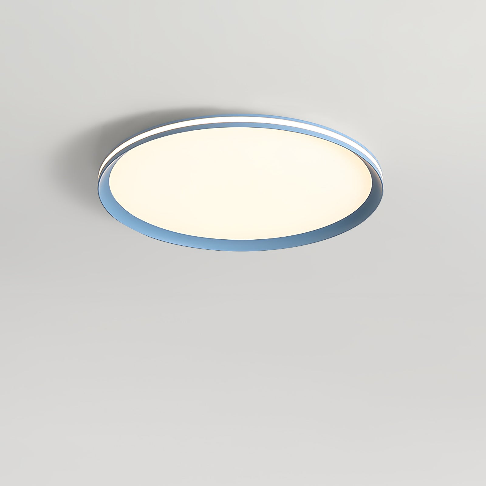 Acrylic Circular LED Ceiling Light - Image 20
