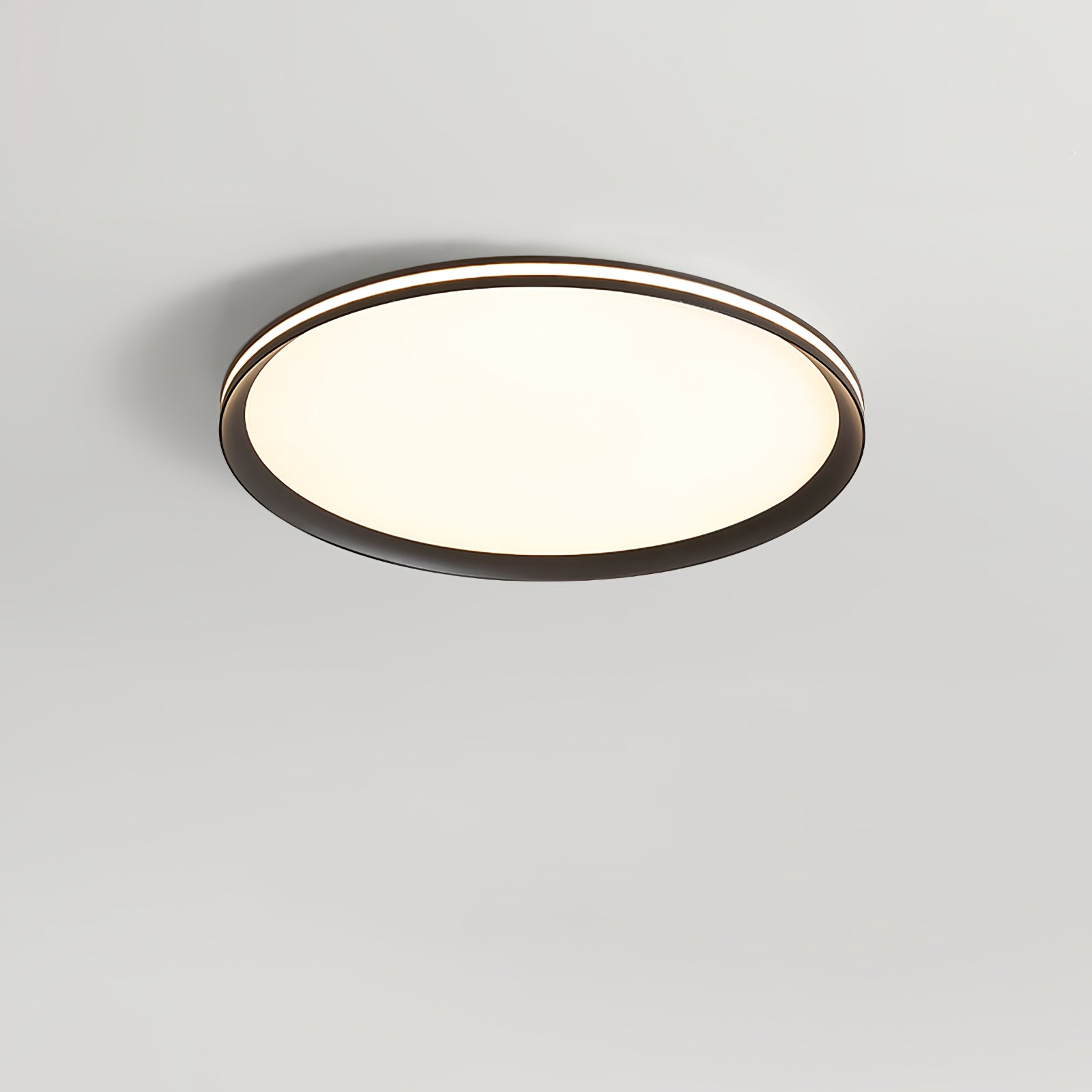 Acrylic Circular LED Ceiling Light - Image 23