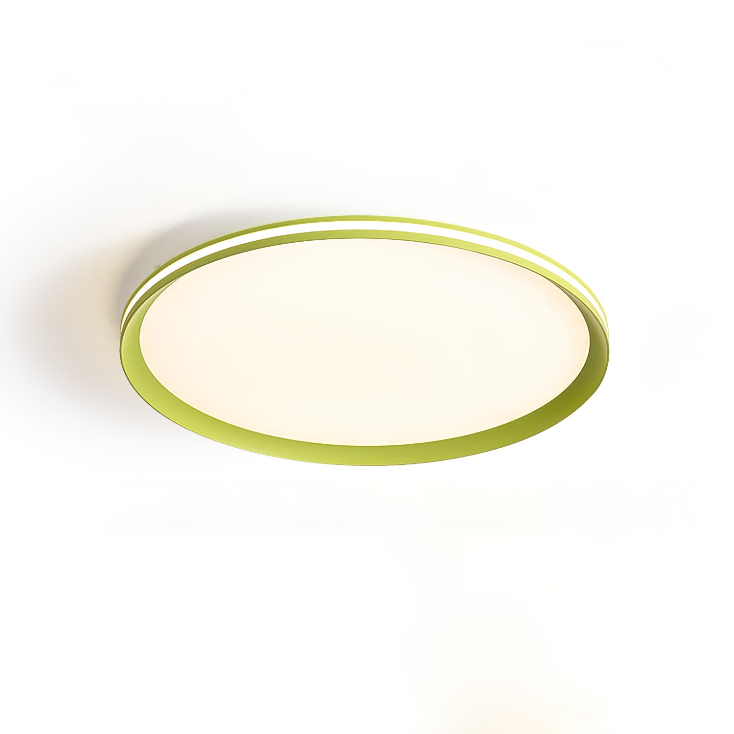 Acrylic Circular LED Ceiling Light - Image 32