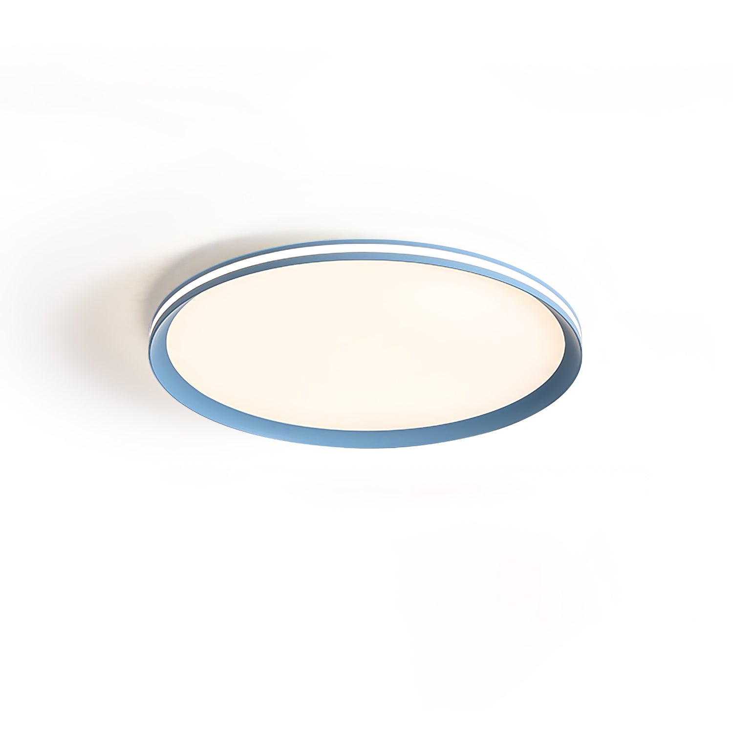 Acrylic Circular LED Ceiling Light - Image 33