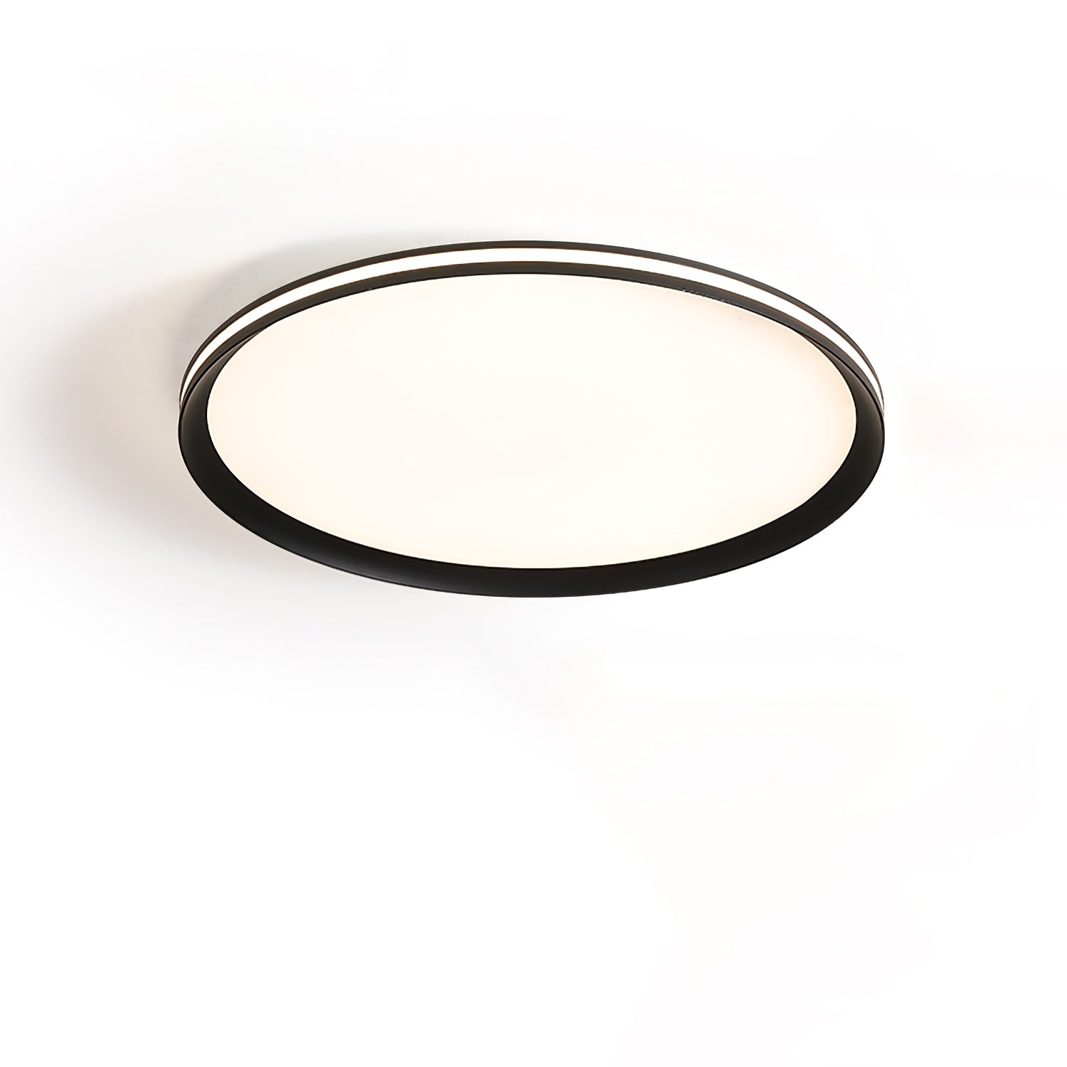 Acrylic Circular LED Ceiling Light - Image 43