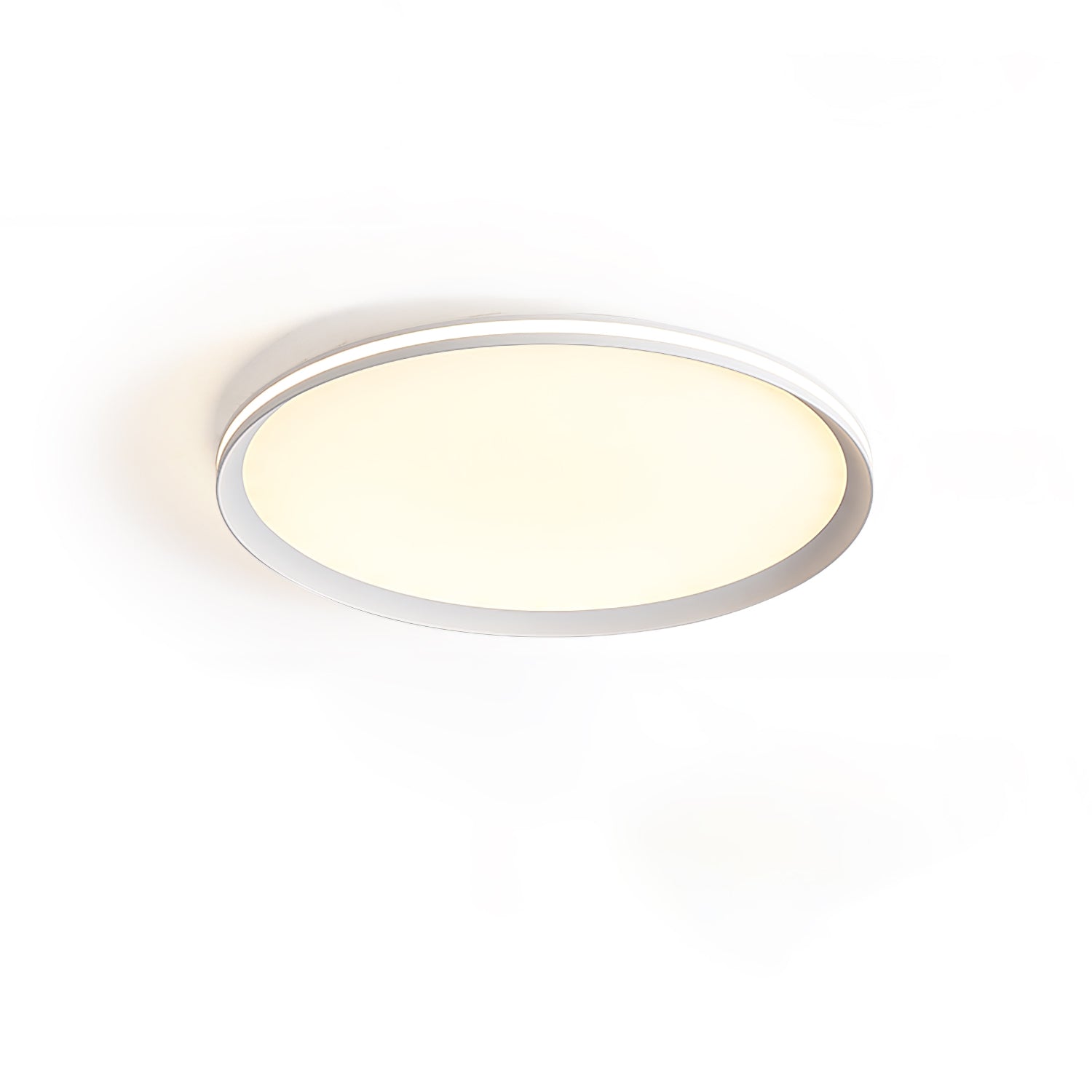 Acrylic Circular LED Ceiling Light - Image 45