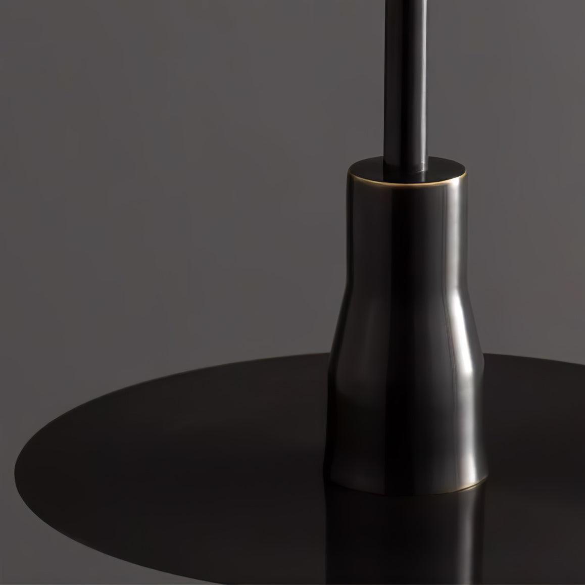 Acrylic Hat Plate Pendant Light - Image 12