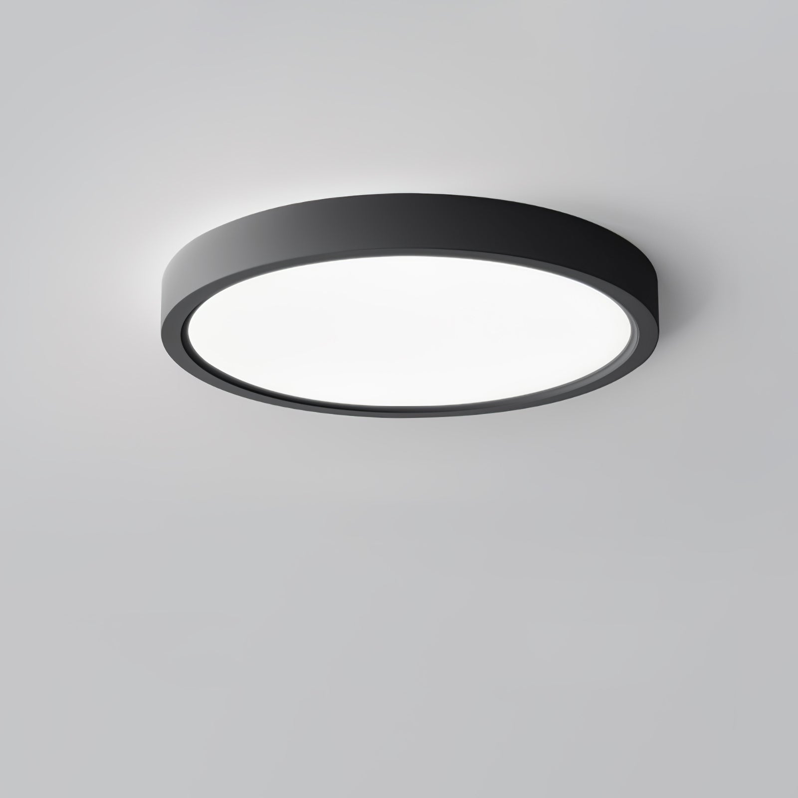 Acrylic Thinnest Round Ceiling Light - Image 17