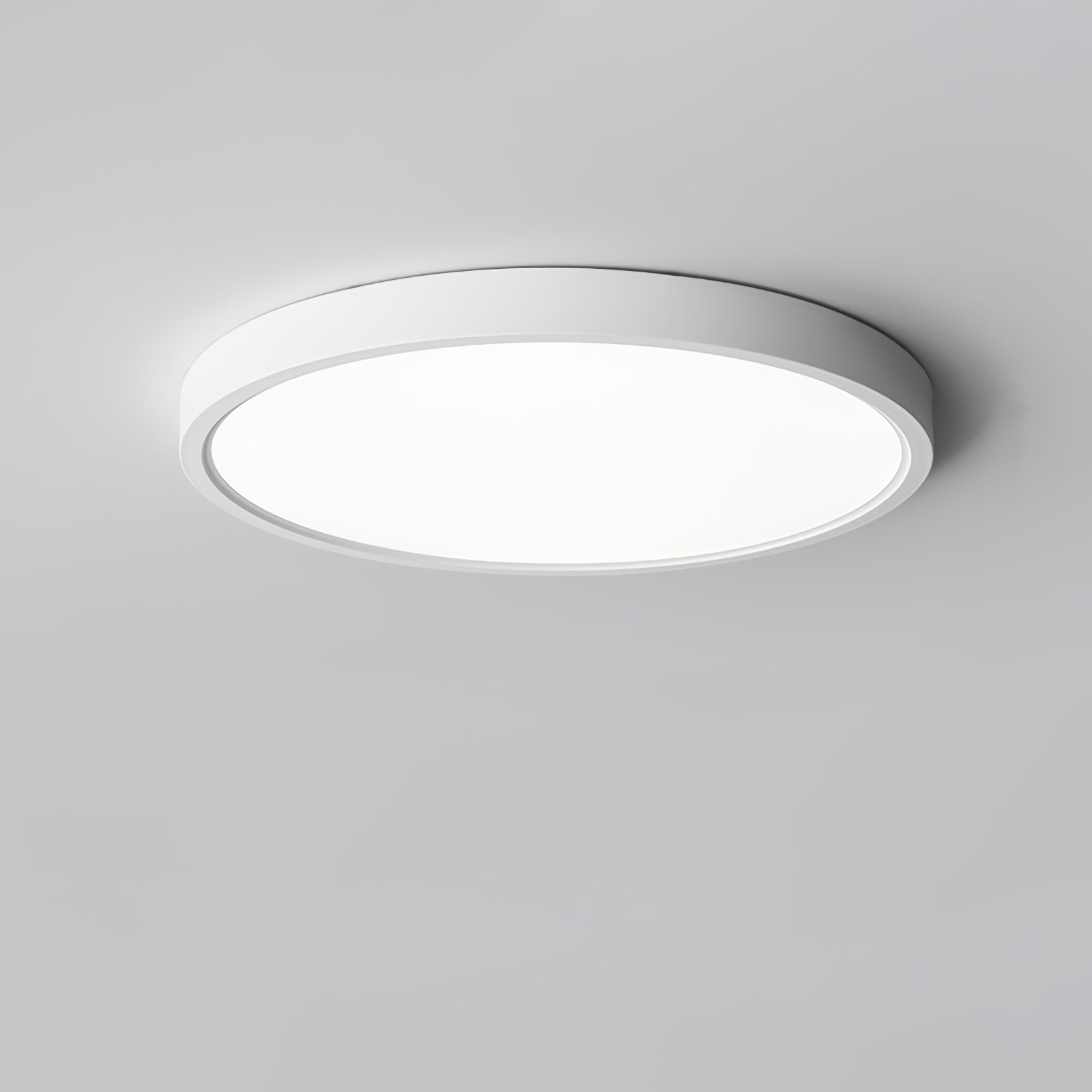 Acrylic Thinnest Round Ceiling Light - Image 18