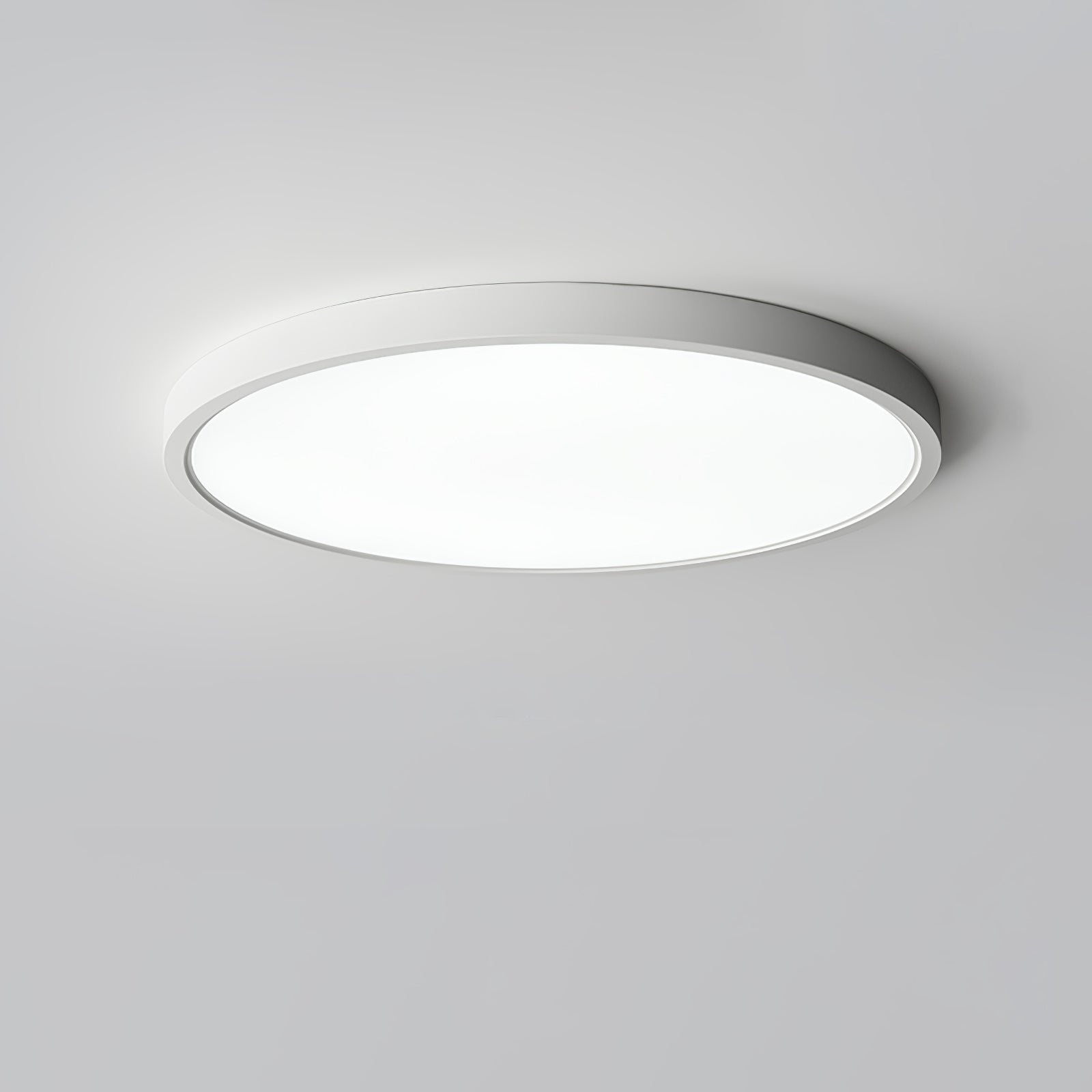 Acrylic Thinnest Round Ceiling Light - Image 19