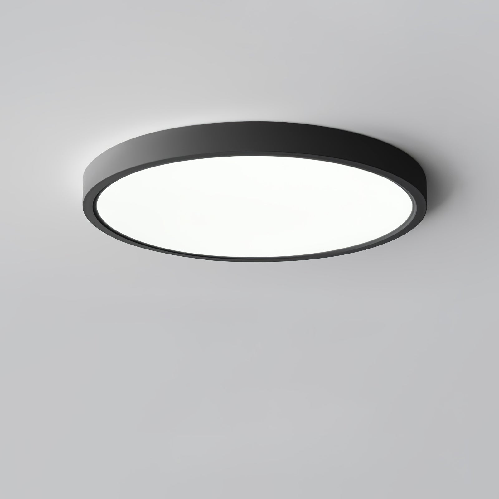 Acrylic Thinnest Round Ceiling Light - Image 20