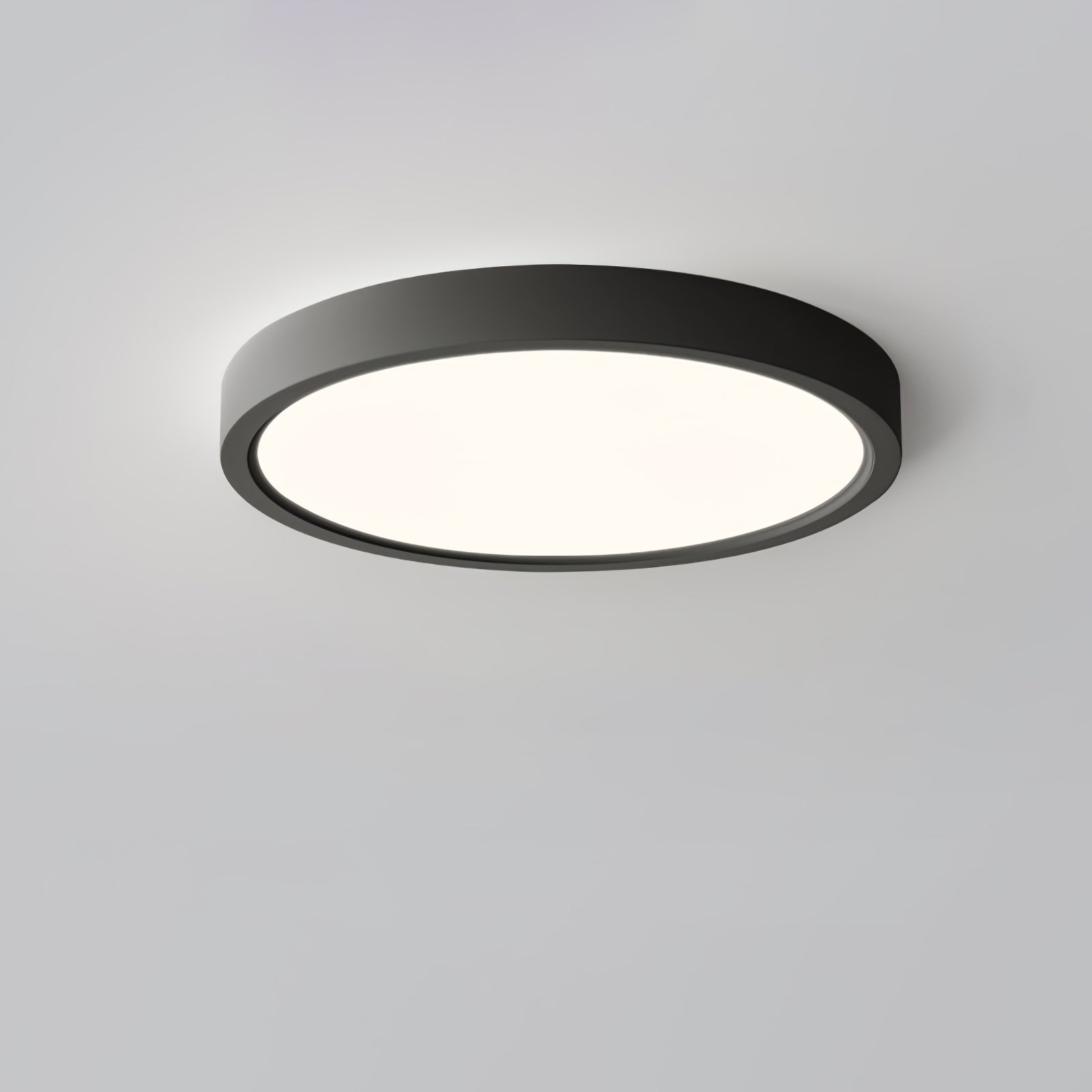 Acrylic Thinnest Round Ceiling Light - Image 27
