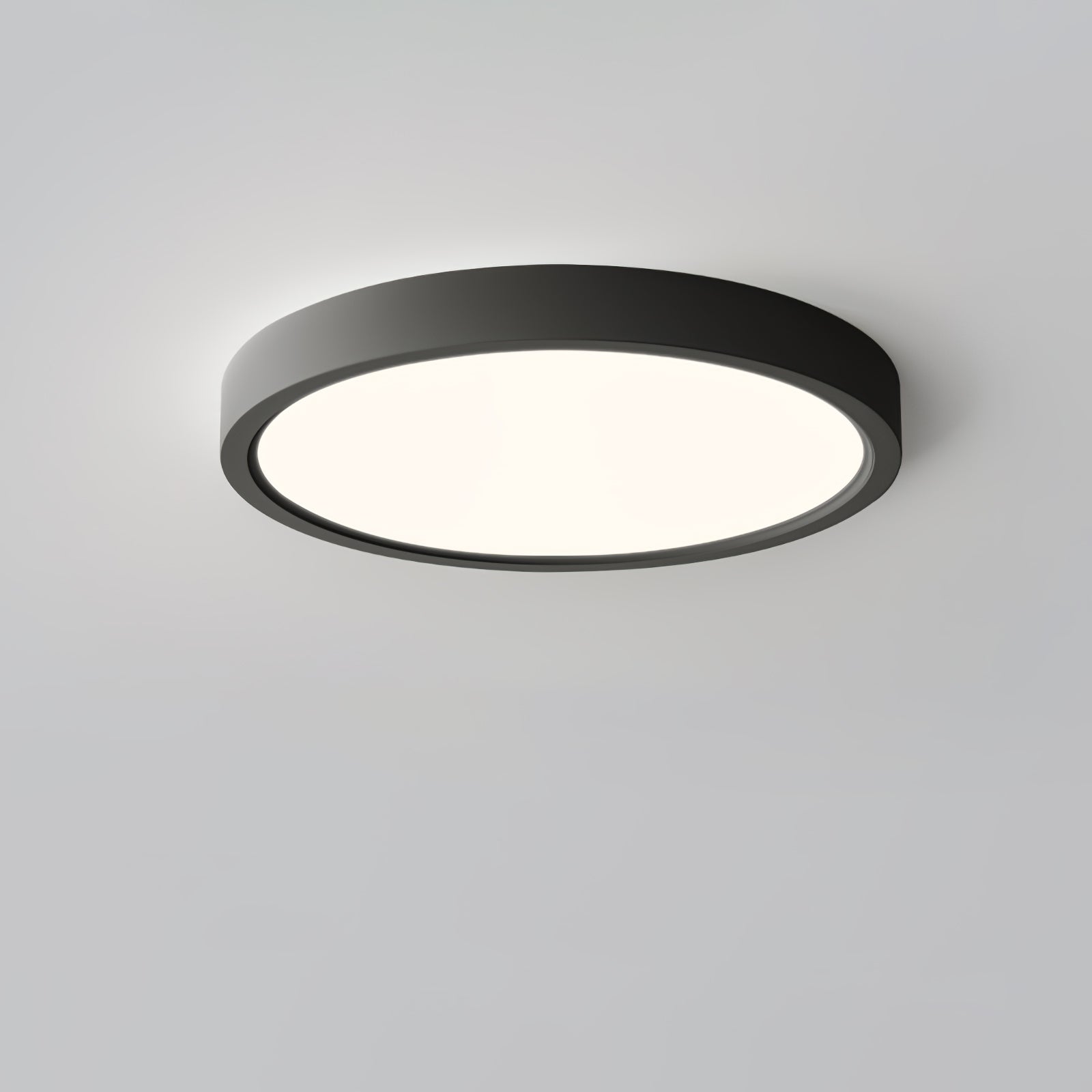 Acrylic Thinnest Round Ceiling Light - Image 28
