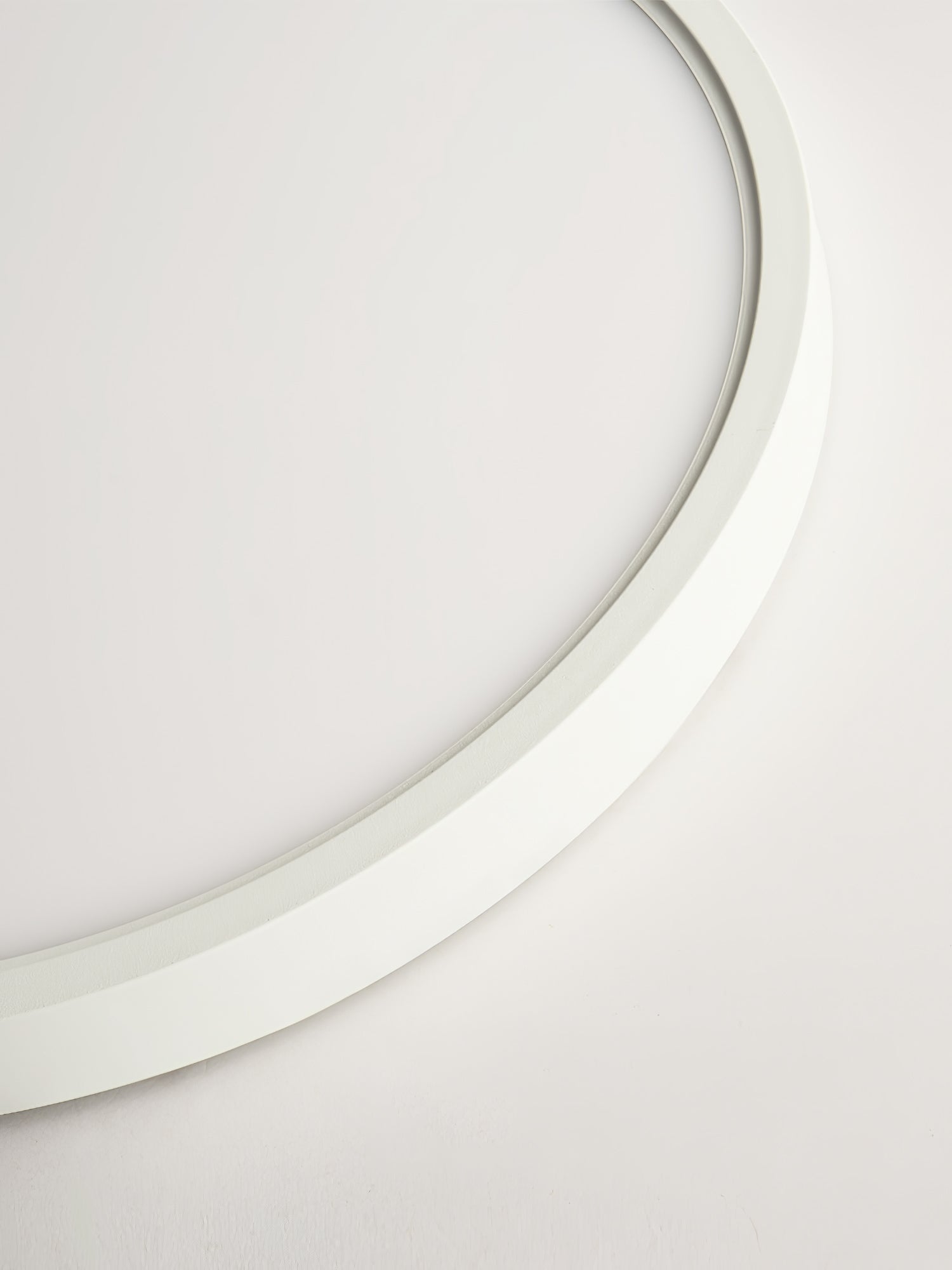 Acrylic Thinnest Round Ceiling Light - Image 21