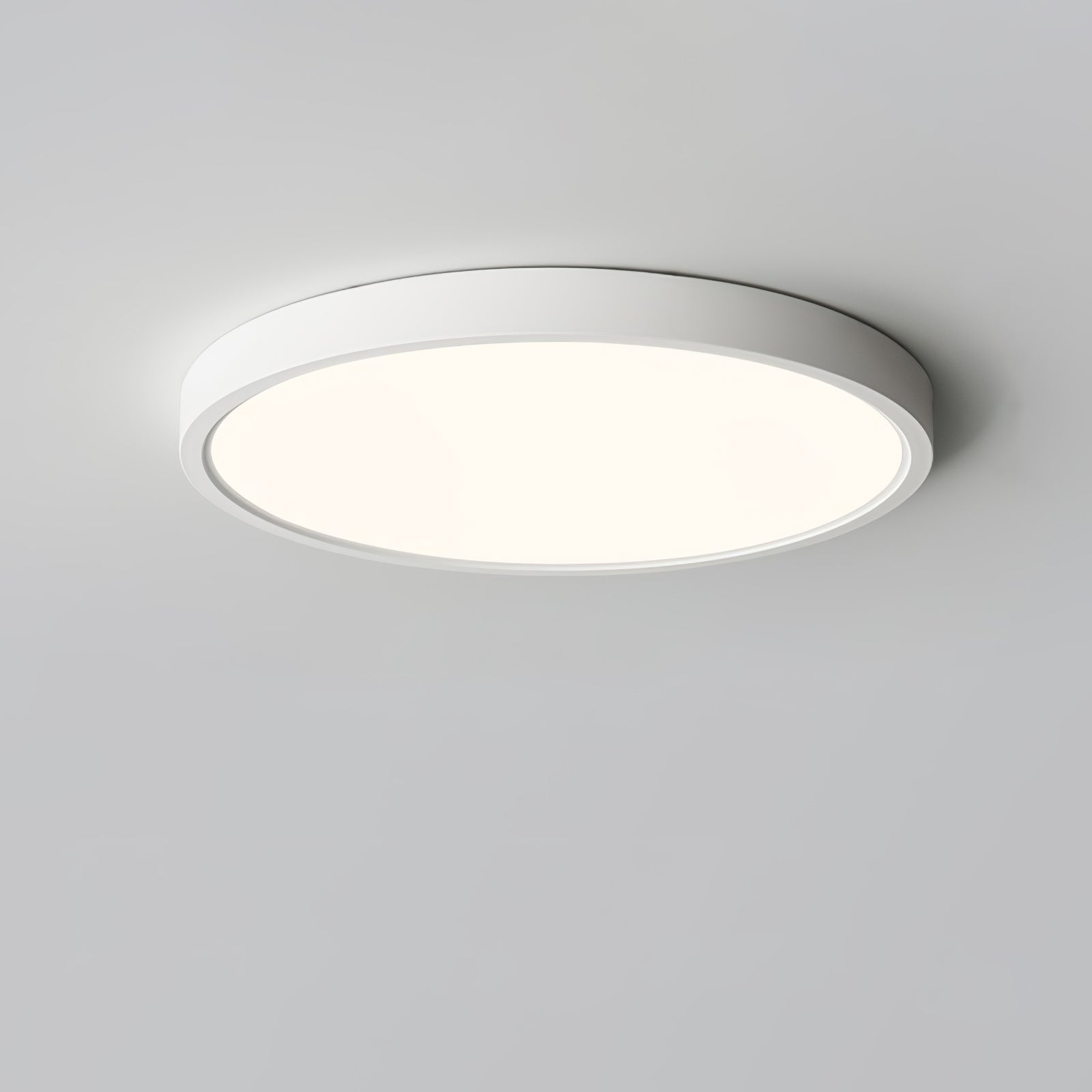 Acrylic Thinnest Round Ceiling Light - Image 22