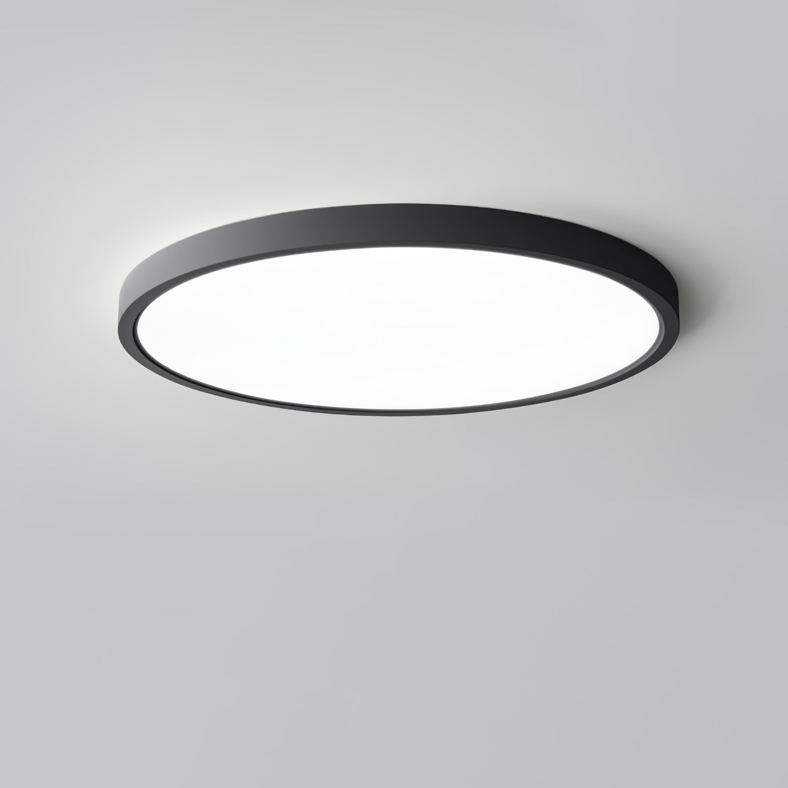 Acrylic Thinnest Round Ceiling Light - Image 25