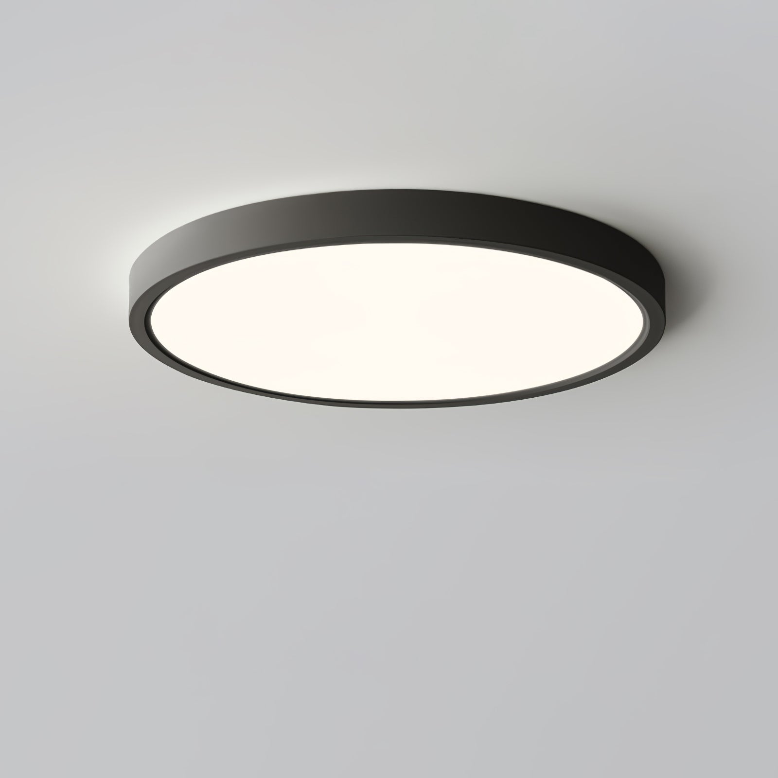 Acrylic Thinnest Round Ceiling Light - Image 23