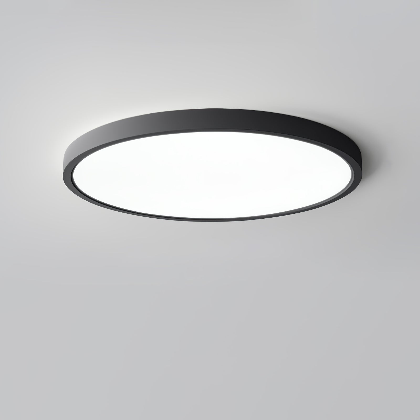 Acrylic Thinnest Round Ceiling Light - Image 24
