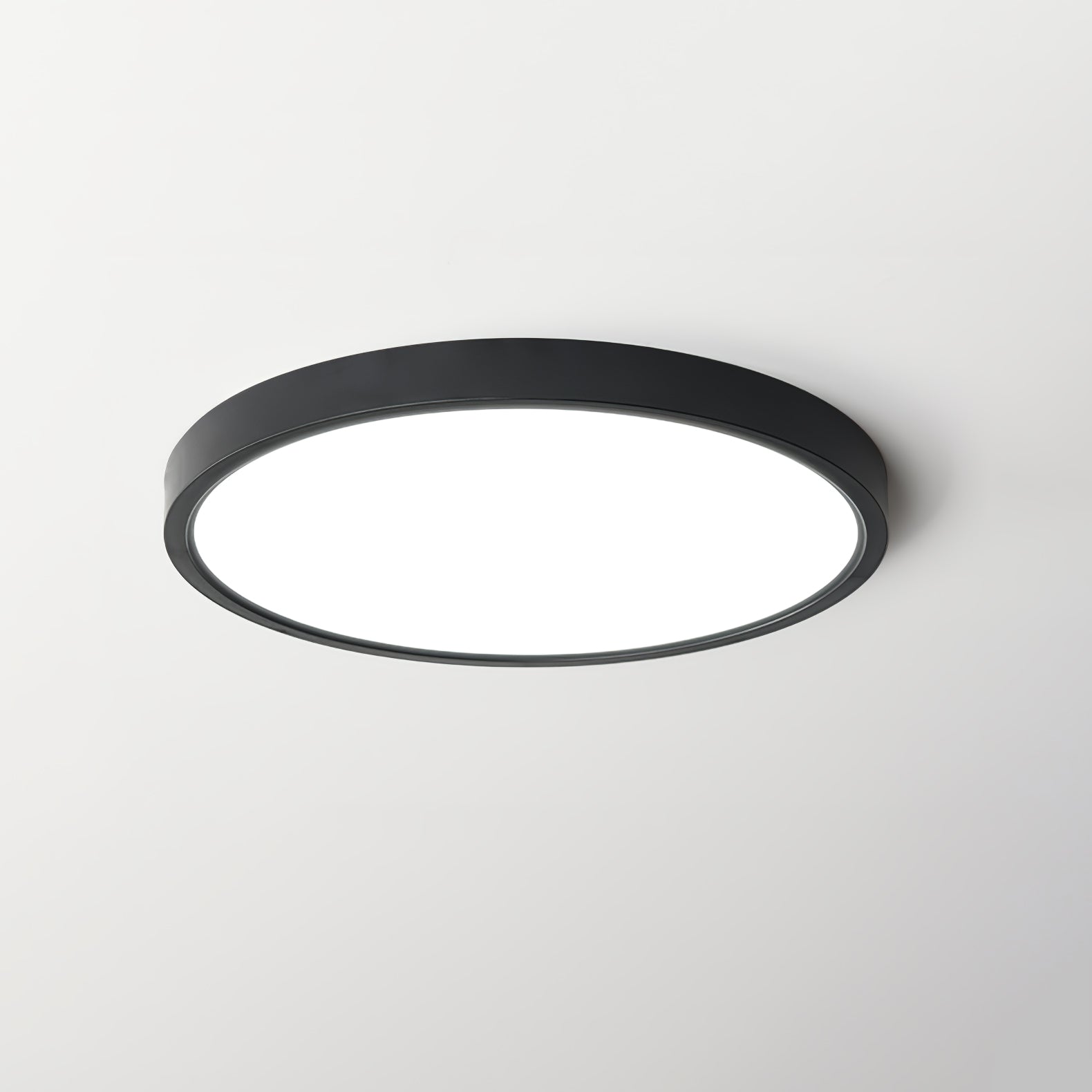 Acrylic Thinnest Round Ceiling Light - Image 26