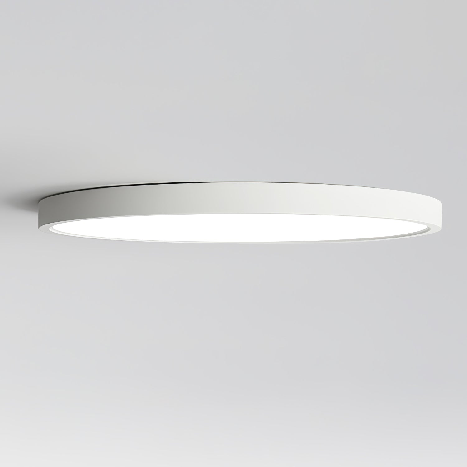 Acrylic Thinnest Round Ceiling Light - Image 12