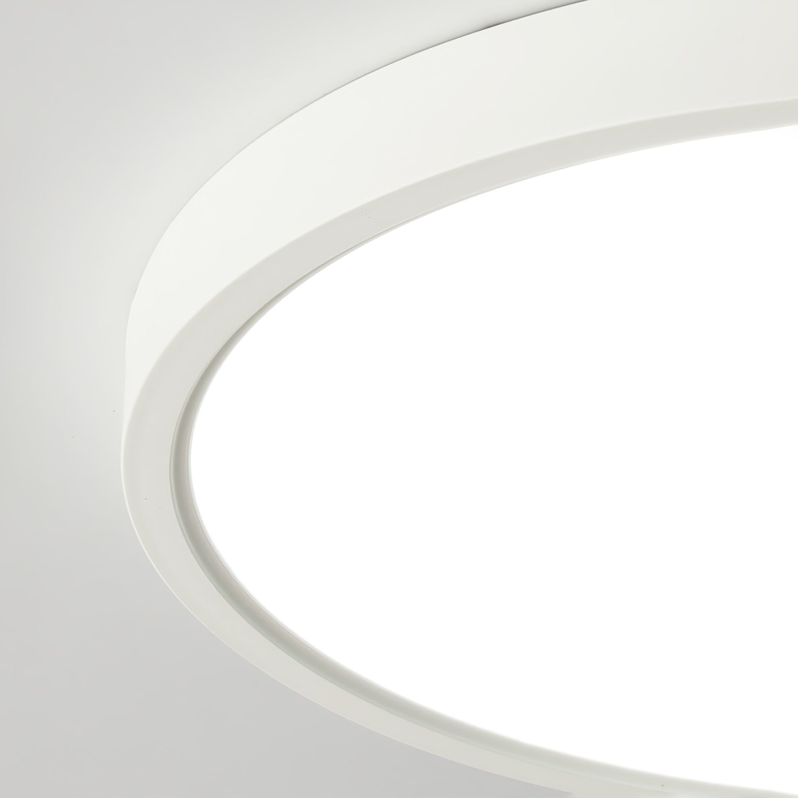Acrylic Thinnest Round Ceiling Light - Image 14