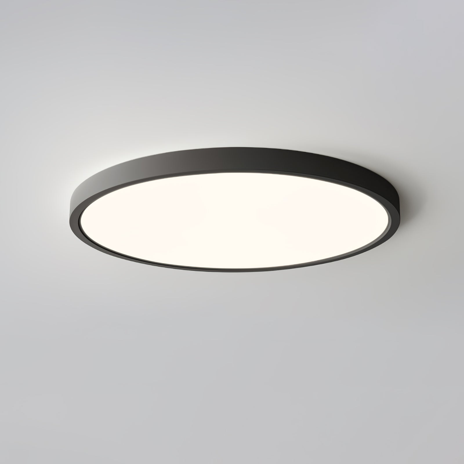 Acrylic Thinnest Round Ceiling Light - Image 15