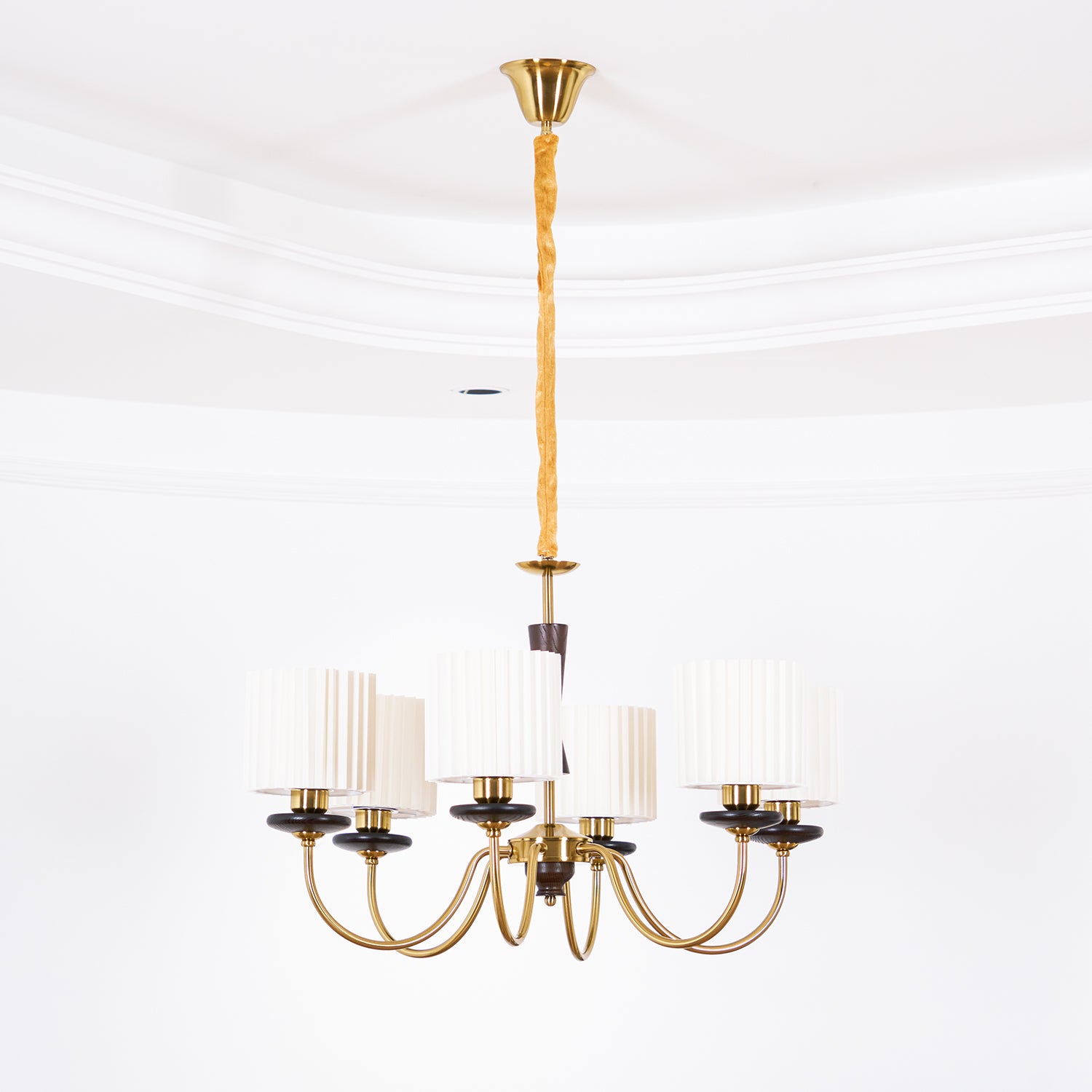Acurt Chandelier - Image 16