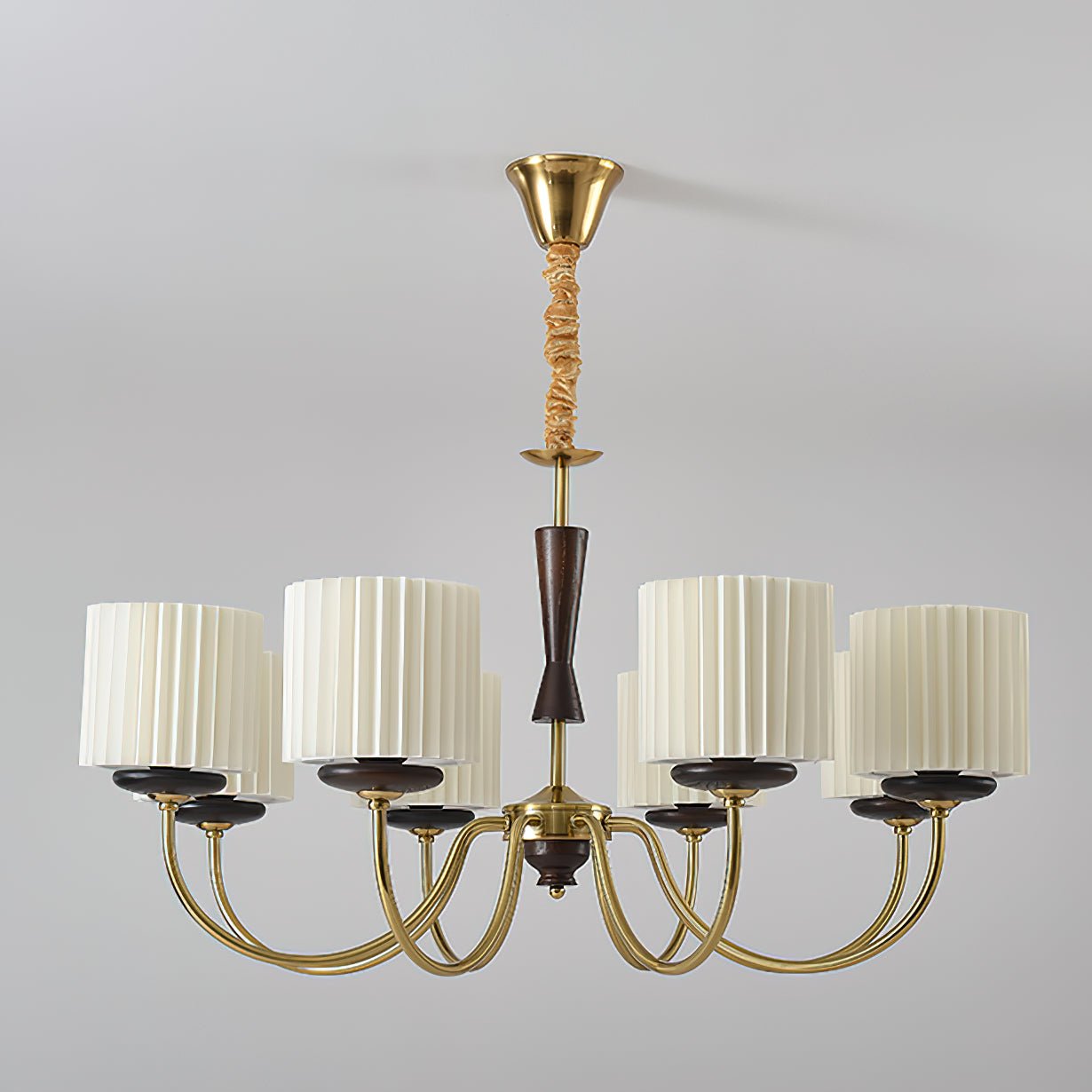 Acurt Chandelier - Image 12