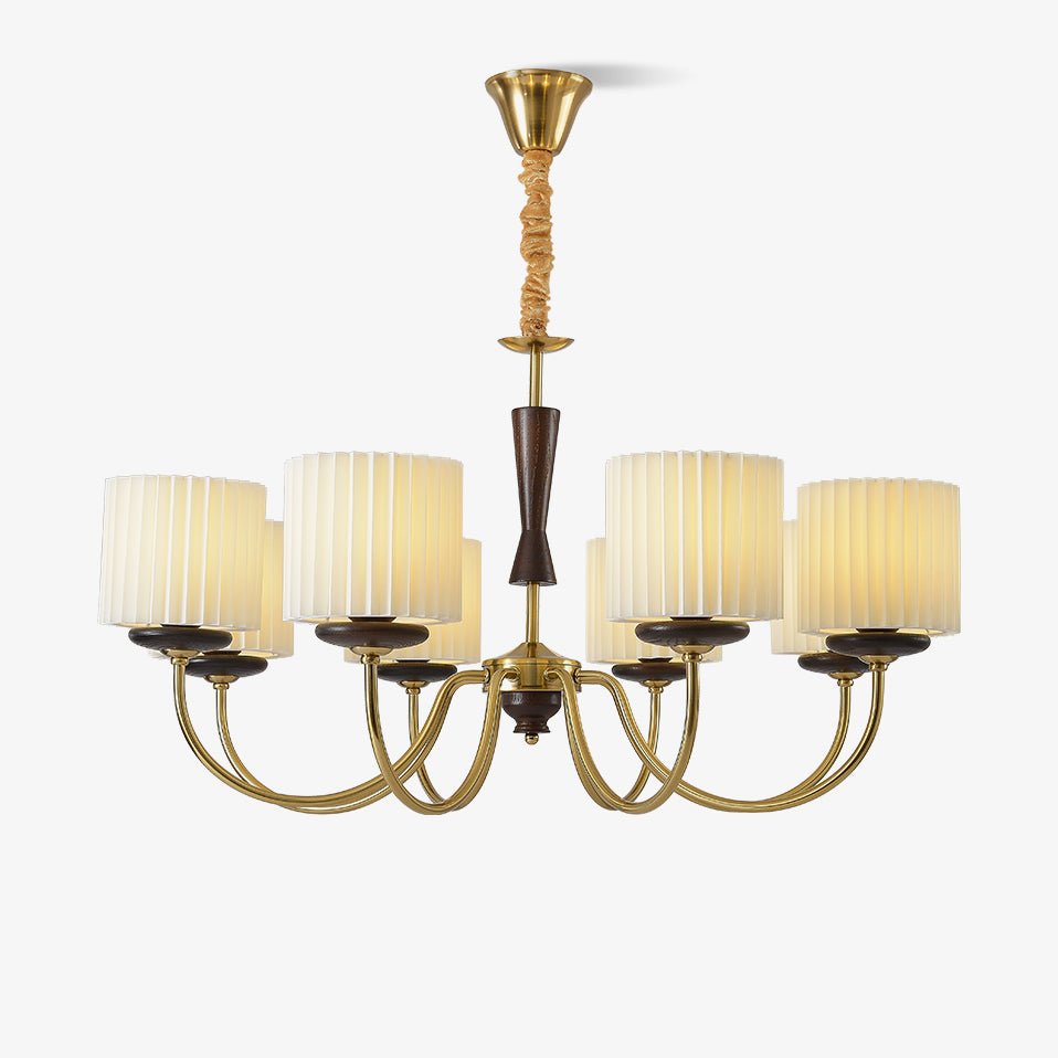 Acurt Chandelier - Image 8