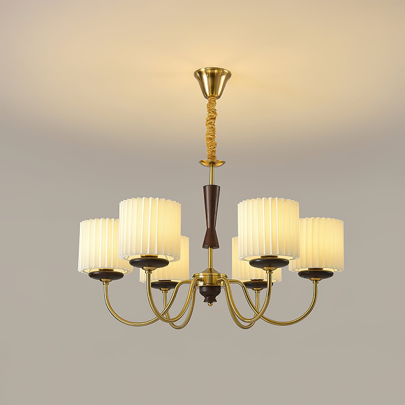 Acurt Chandelier - Image 7