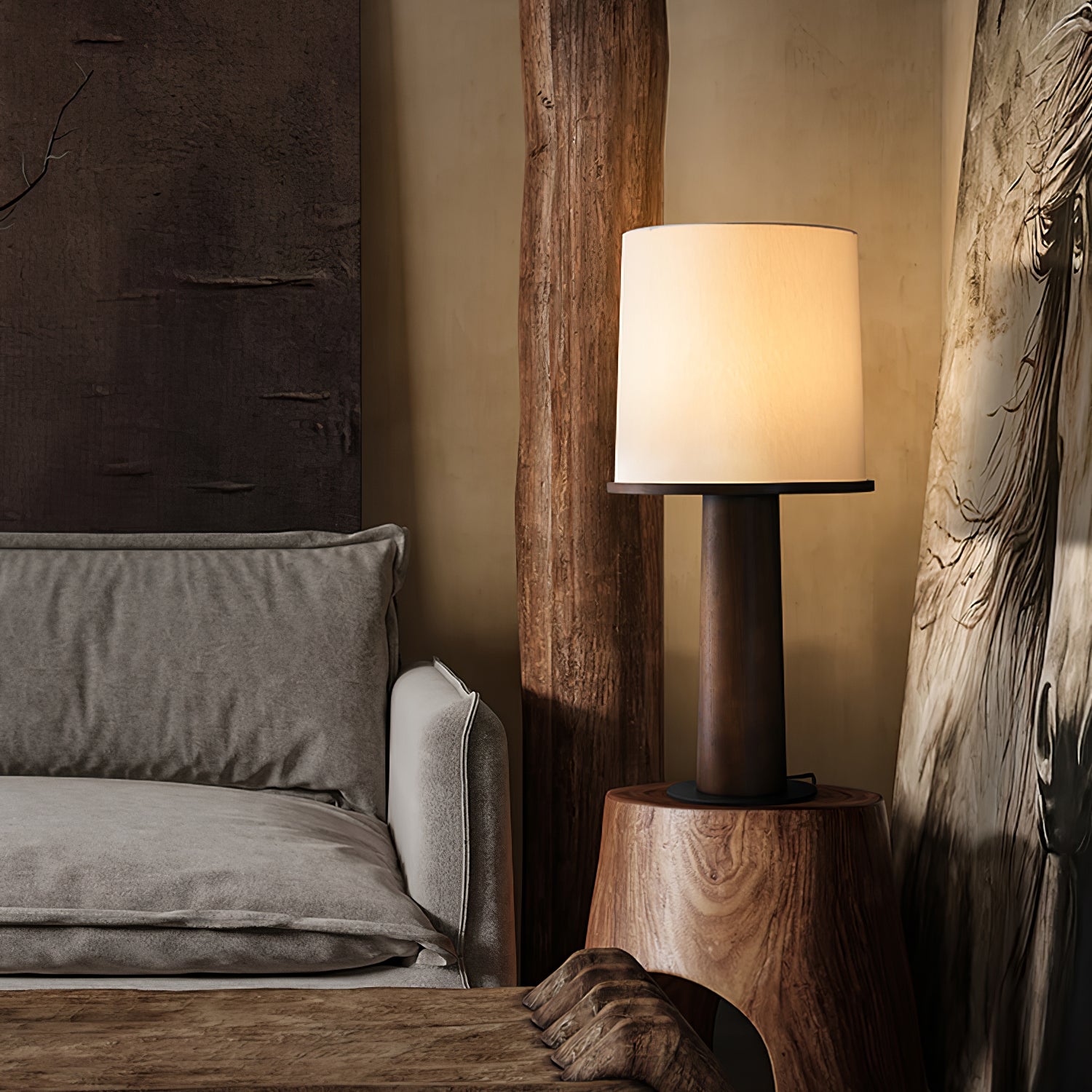Ada Table Lamp - Image 7