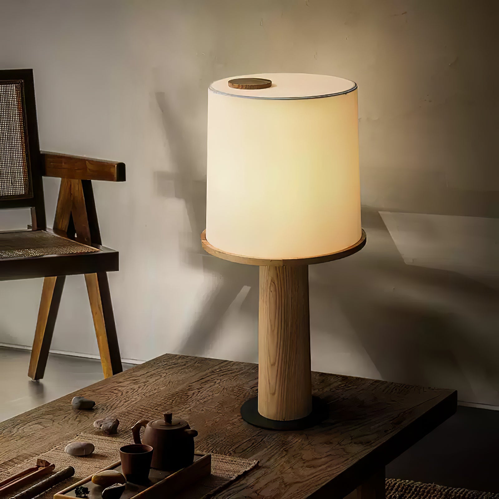 Ada Table Lamp - Image 4