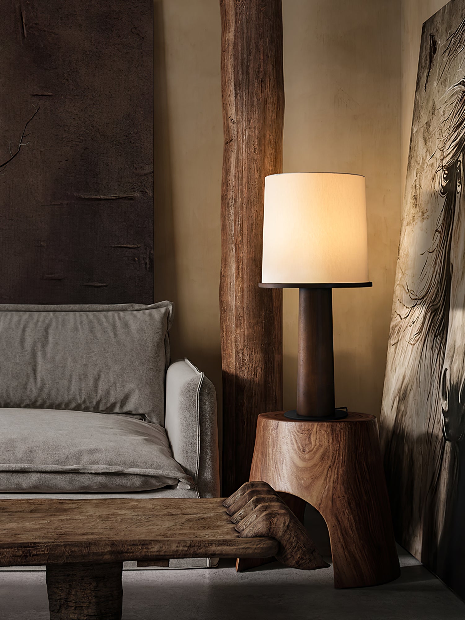 Ada Table Lamp - Image 6