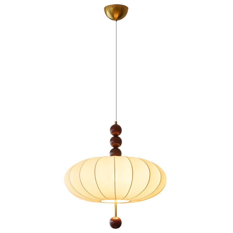 Adelaide Fabric Pendant Light - Image 16