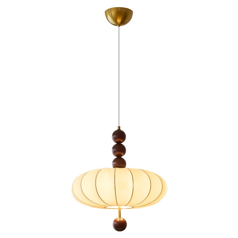 Adelaide Fabric Pendant Light - Image 15