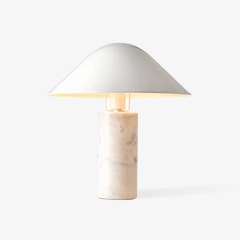 Adelaide Marble Table Lamp - Image 9