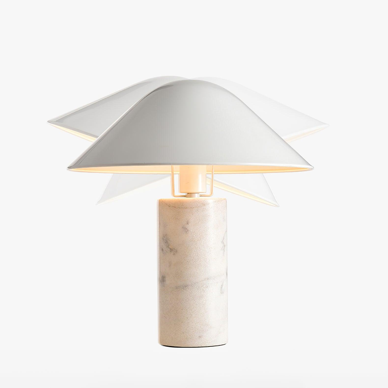 Adelaide Marble Table Lamp - Image 18