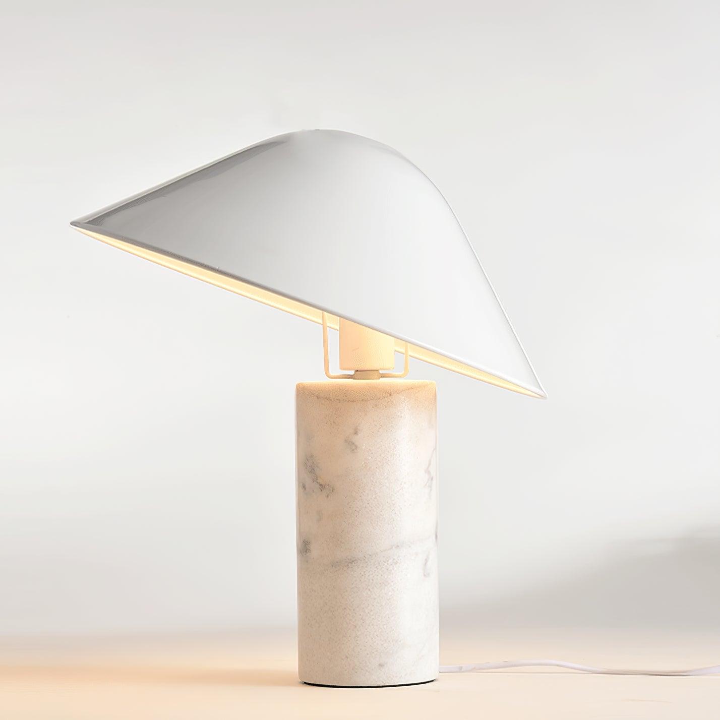 Adelaide Marble Table Lamp - Image 19
