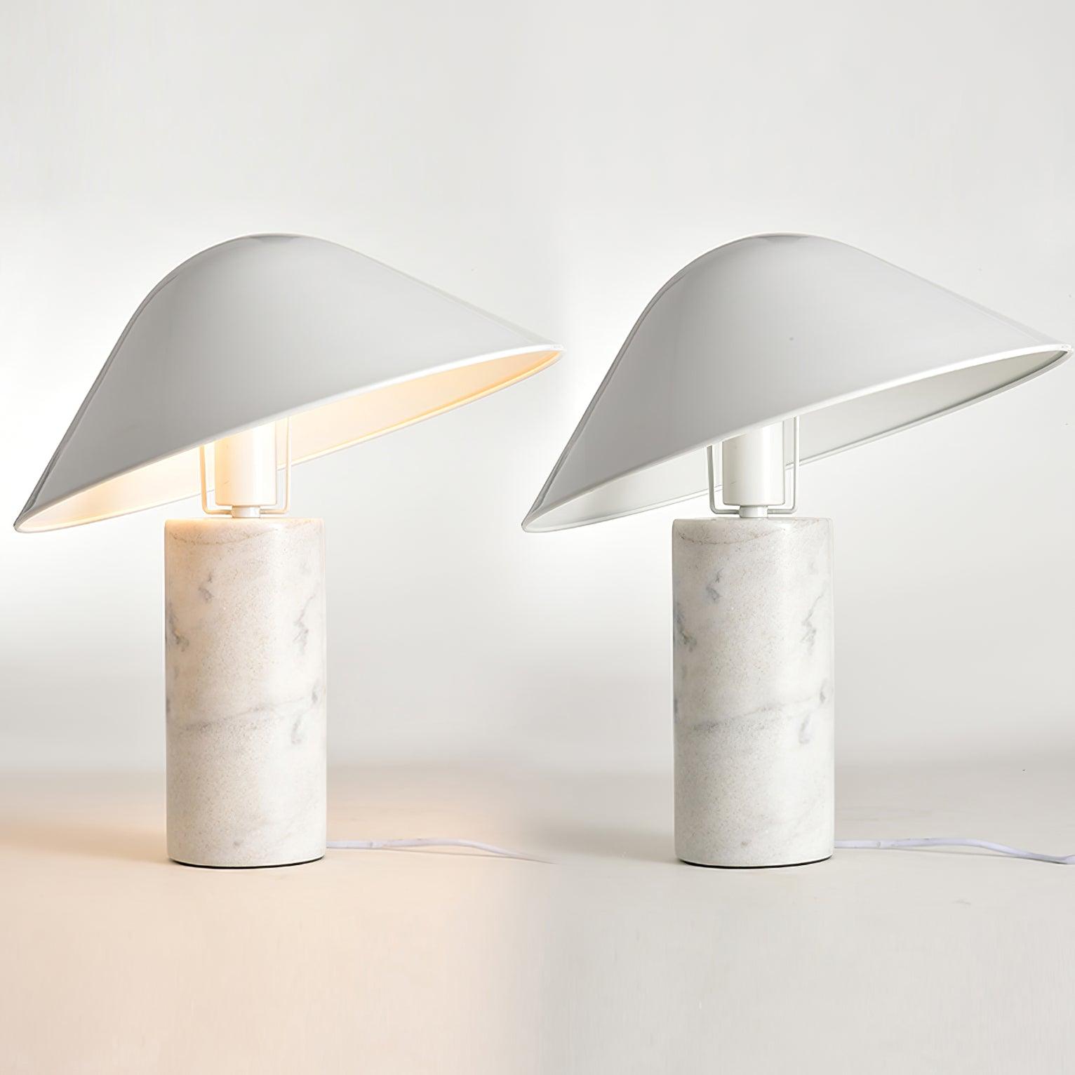 Adelaide Marble Table Lamp - Image 10
