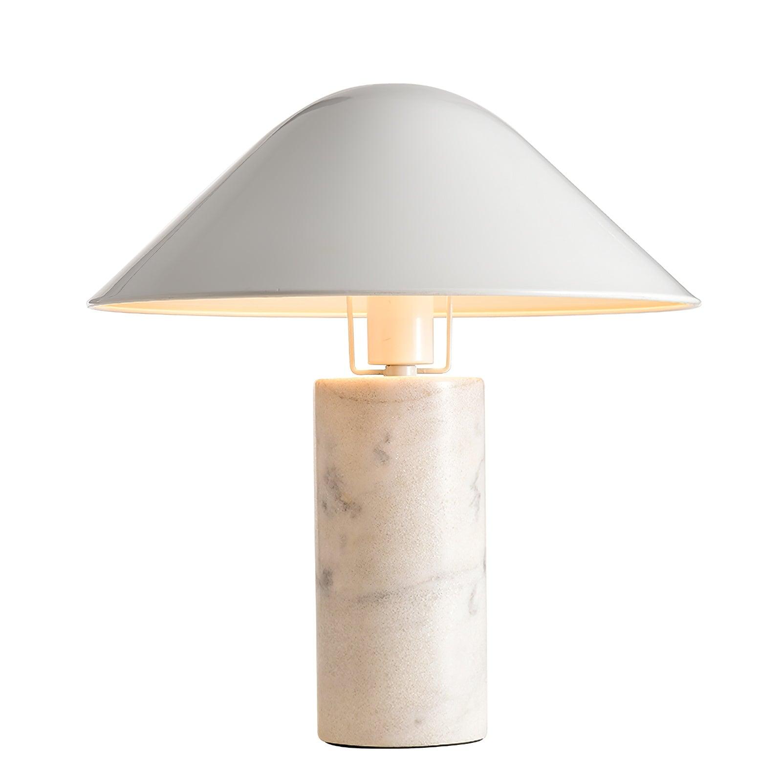 Adelaide Marble Table Lamp - Image 23