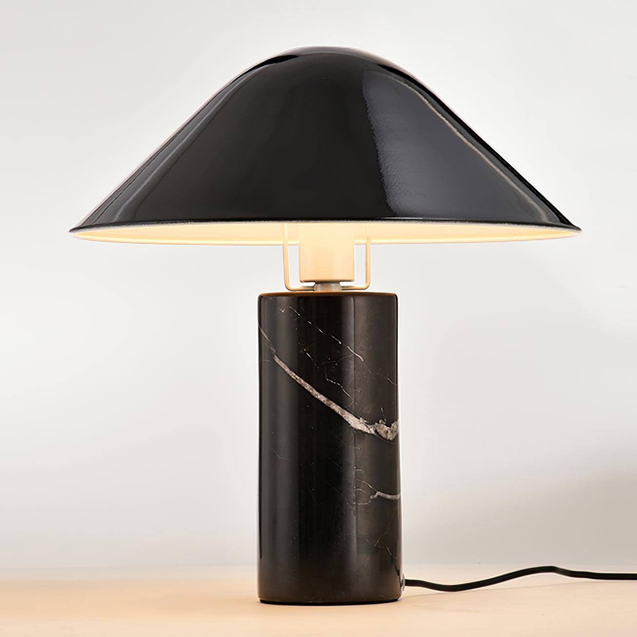 Adelaide Marble Table Lamp - Image 24