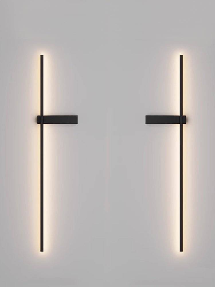 Adeline Linear Rechargeable Sconce - Image 36