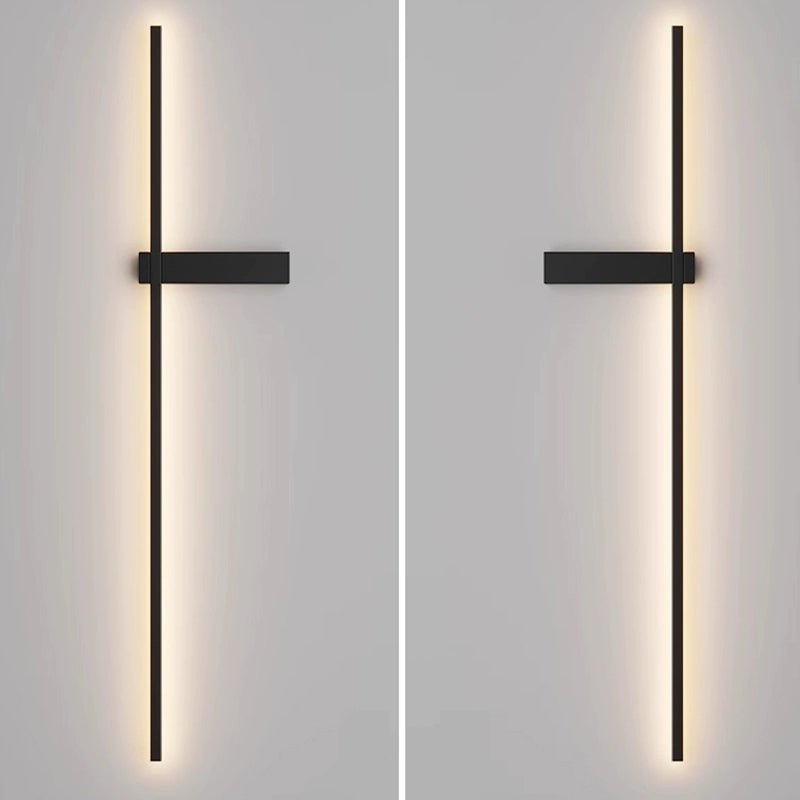 Adeline Linear Rechargeable Sconce - Image 38