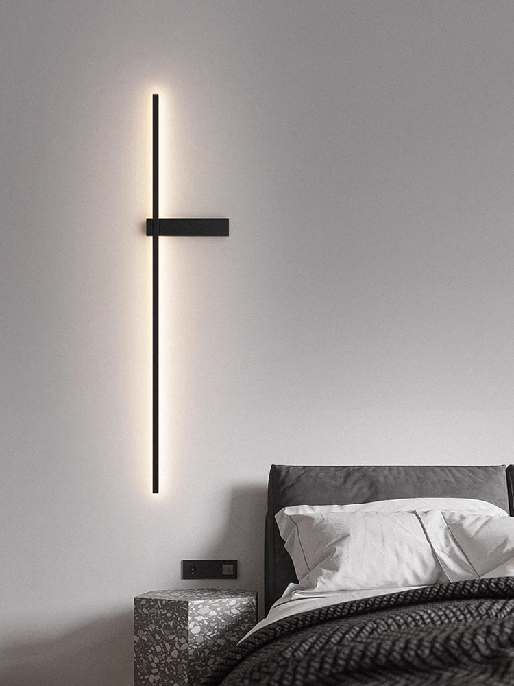 Adeline Linear Rechargeable Sconce - Image 37