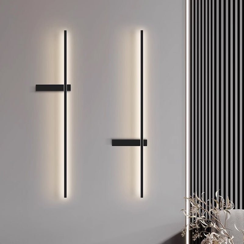 Adeline Linear Rechargeable Sconce - Image 39