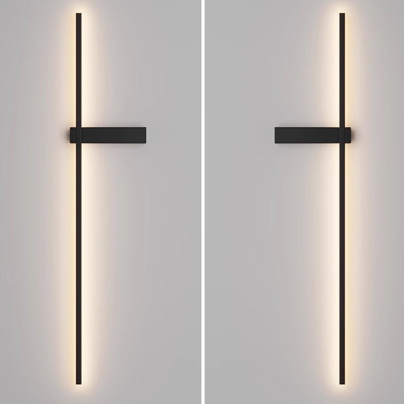 Adeline Linear Rechargeable Sconce - Image 41